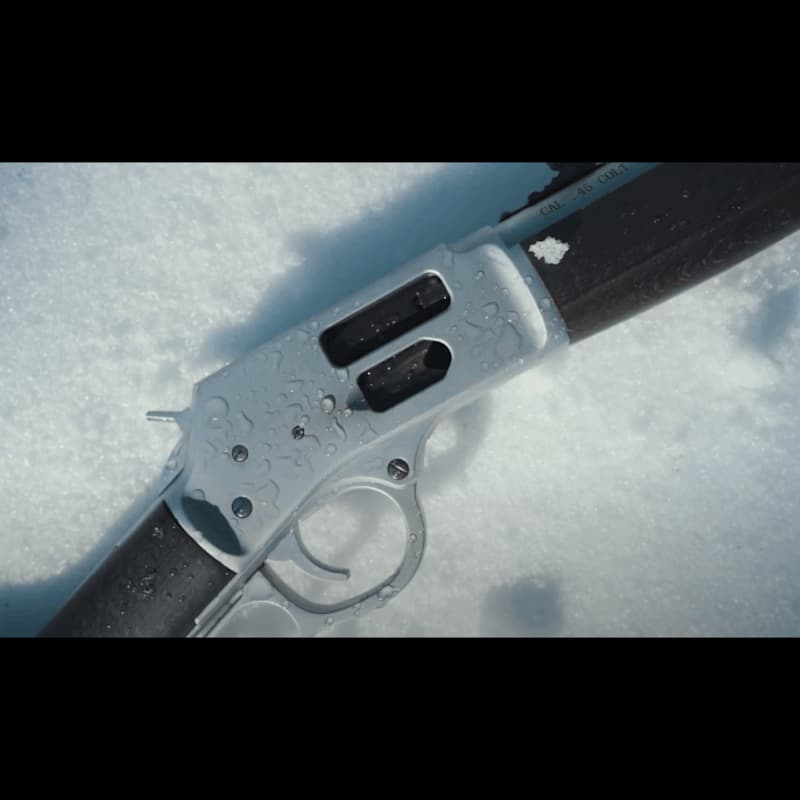 Henry Big Boy Lever Action All Weather 44 Mag - Image 3