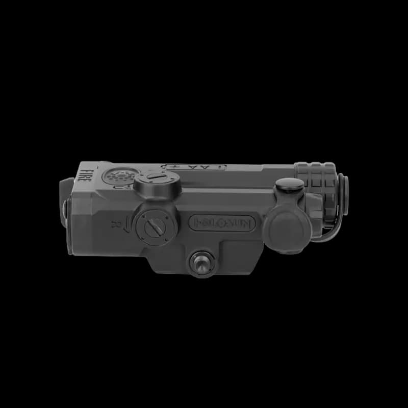 Holosun IRIS Laser Aiming Device Red RD1 - Image 4