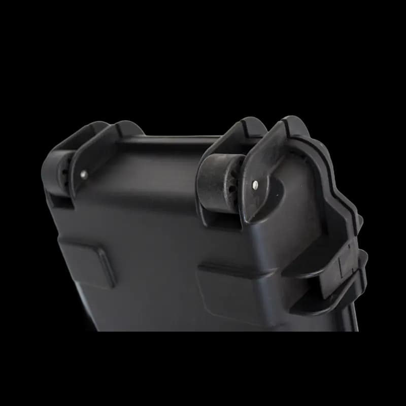 Nuprol Carbine Case Grey - Image 5