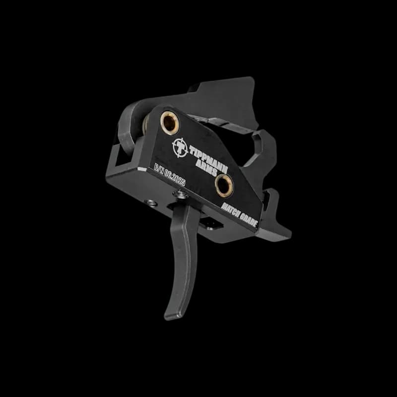 Tippmann Arms Match-Speed Trigger Curved - Image 3