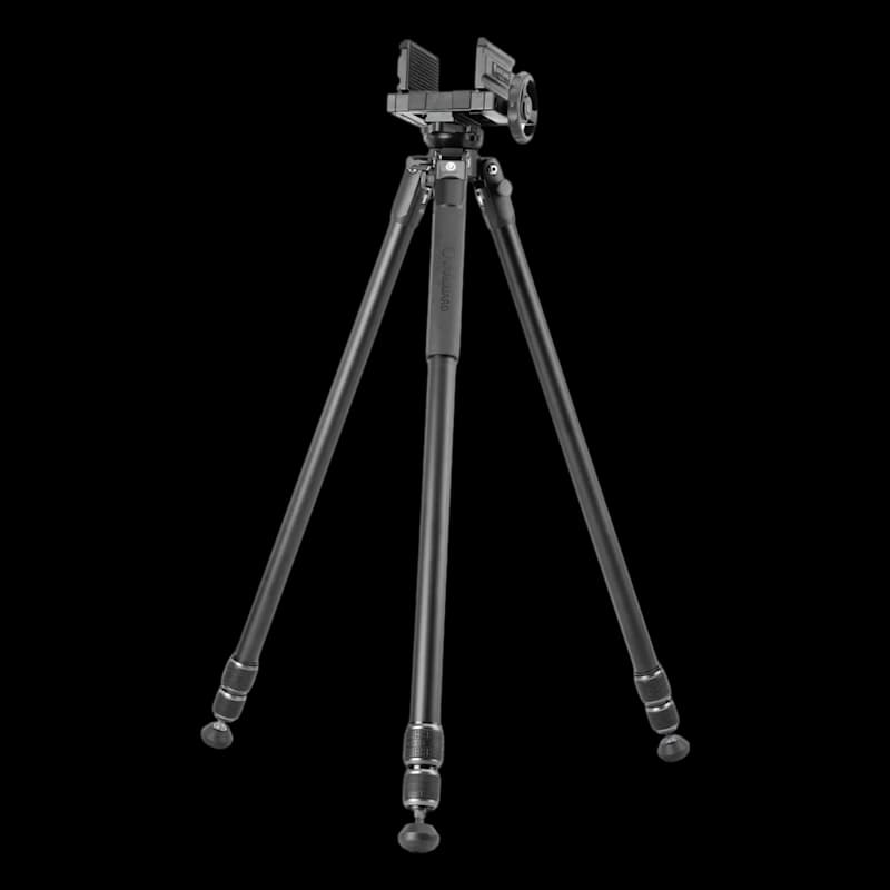 Vanguard Endeavor L 303 AGM Shooting Rest - Image 2