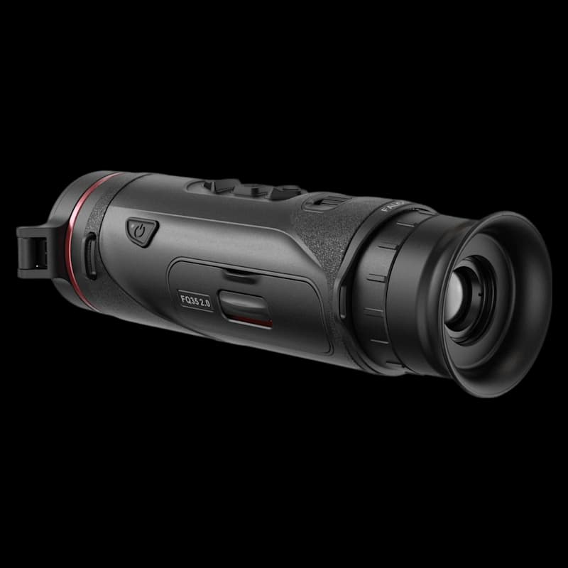 Hikmicro Falcon 2.0 Thermal Monocular 35mm - Image 2