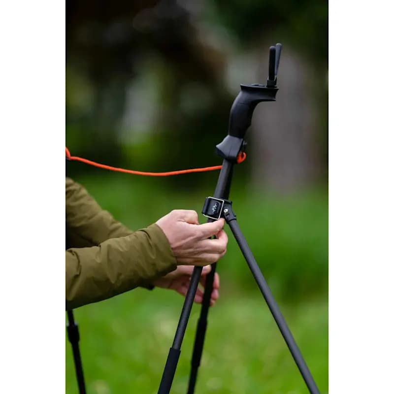 Blaser Carbon 5th Leg For Shooting Sticks - Image 3