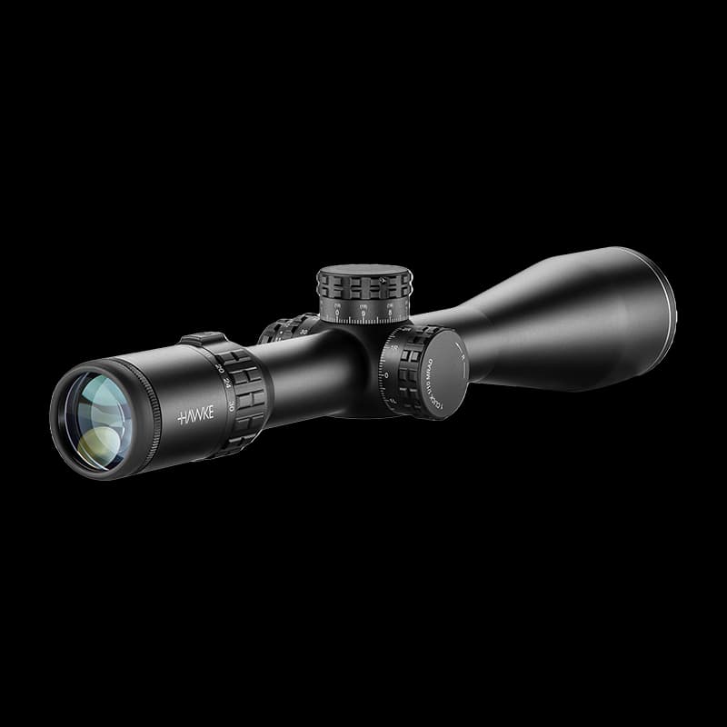 Hawke Frontier Ffp 5-30X56 Sf Ir Mrad Pro 30 Riflescope - Image 1