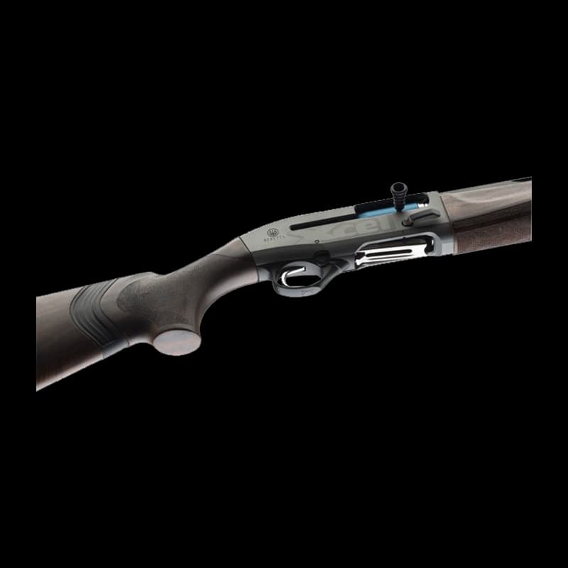 Beretta A400 Semi Auto Shotgun 12 Gauge XCEL Sport KO Grey 28" - Image 2