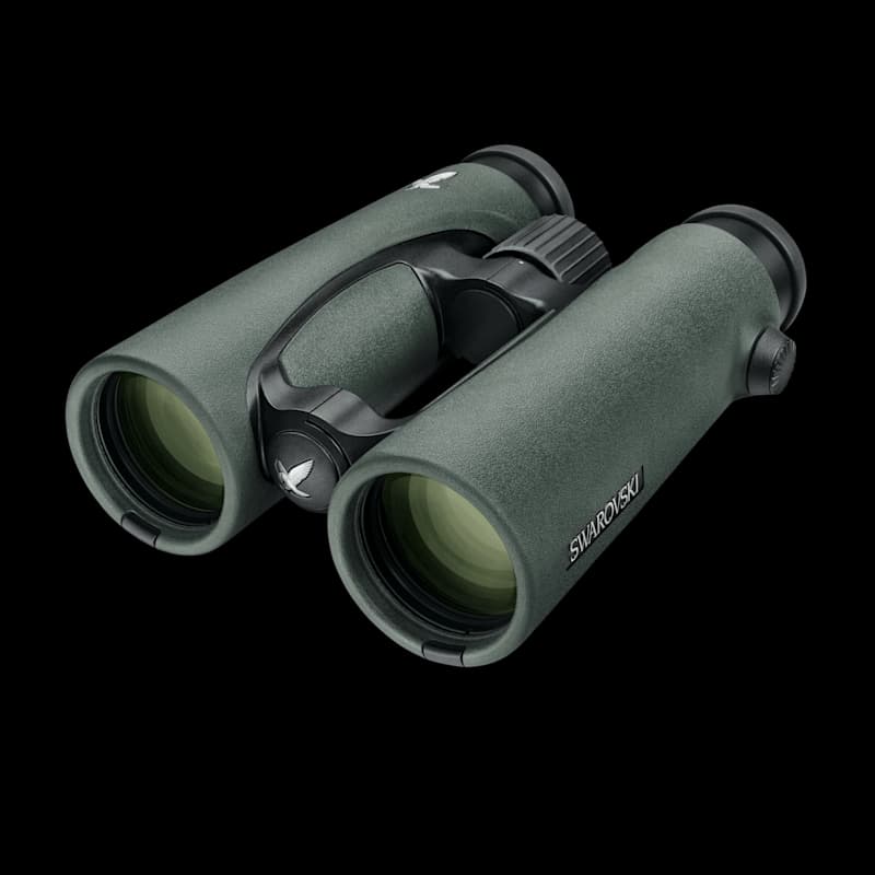 Swarovski EL 10x42 High Definition Swarovision Binoculars - Image 2
