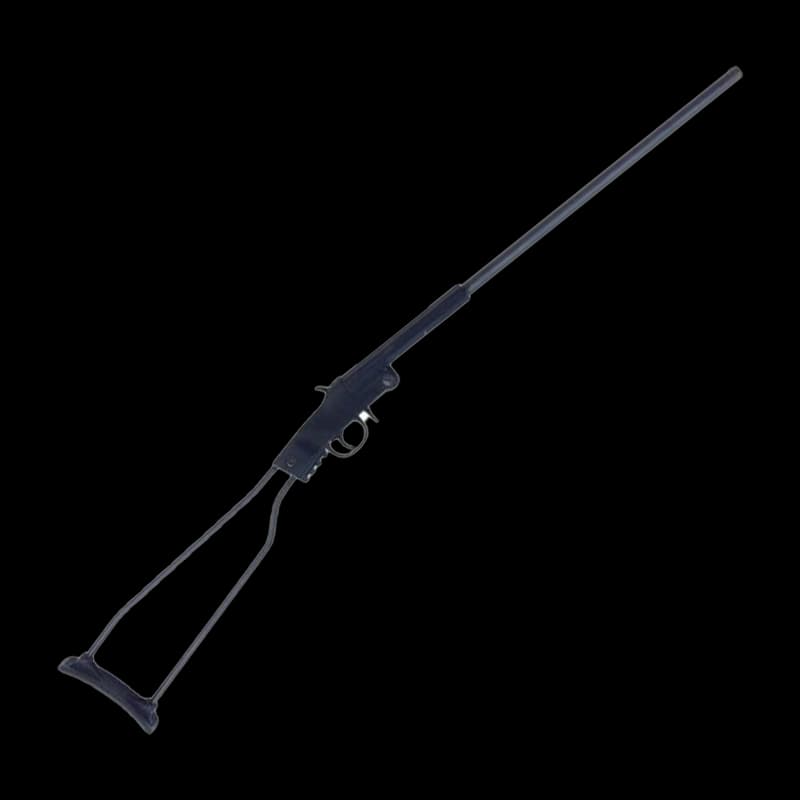 Chiappa Little Squirrel 9 mm Flobert - Image 1