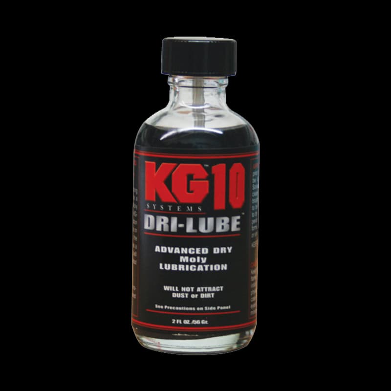 Kg-10 Dri-Lube - Image 1