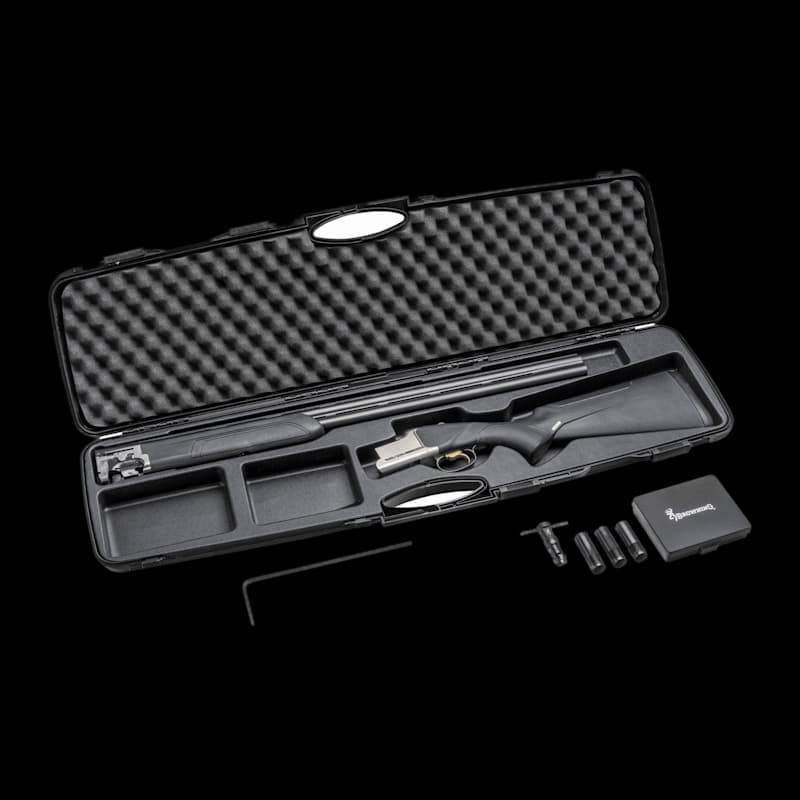 Browning 525 Shotgun Composite Sporter Adjustable 12G 30" - Image 7