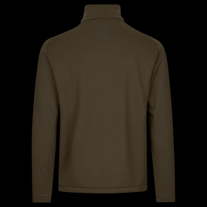 Seeland Tidal Fleece Jacket Green M - Image 2