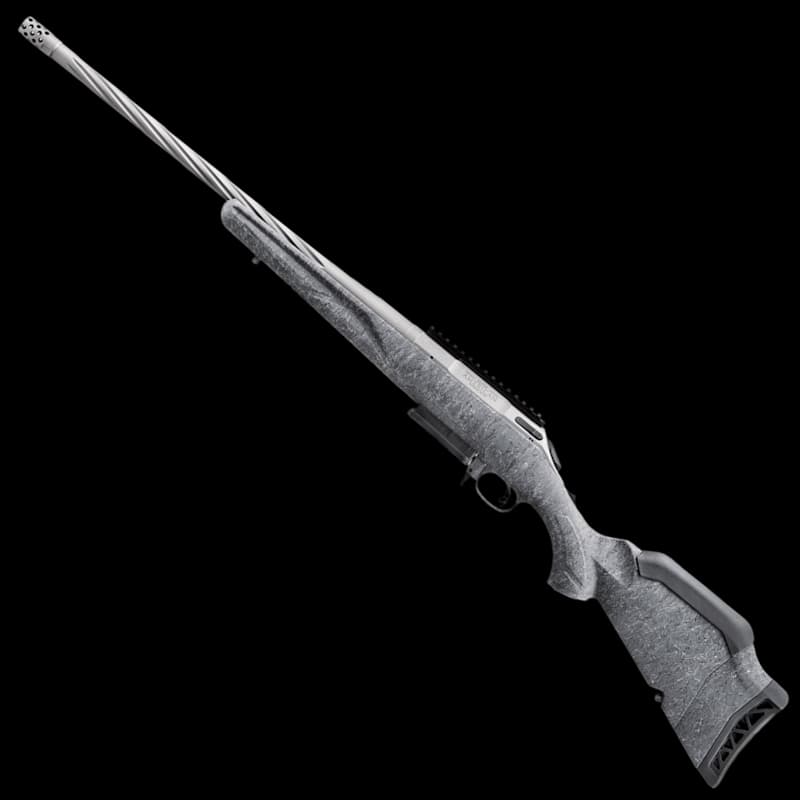 Ruger American Gen II .308 Cal 20" Bolt Action Rifle - Image 4