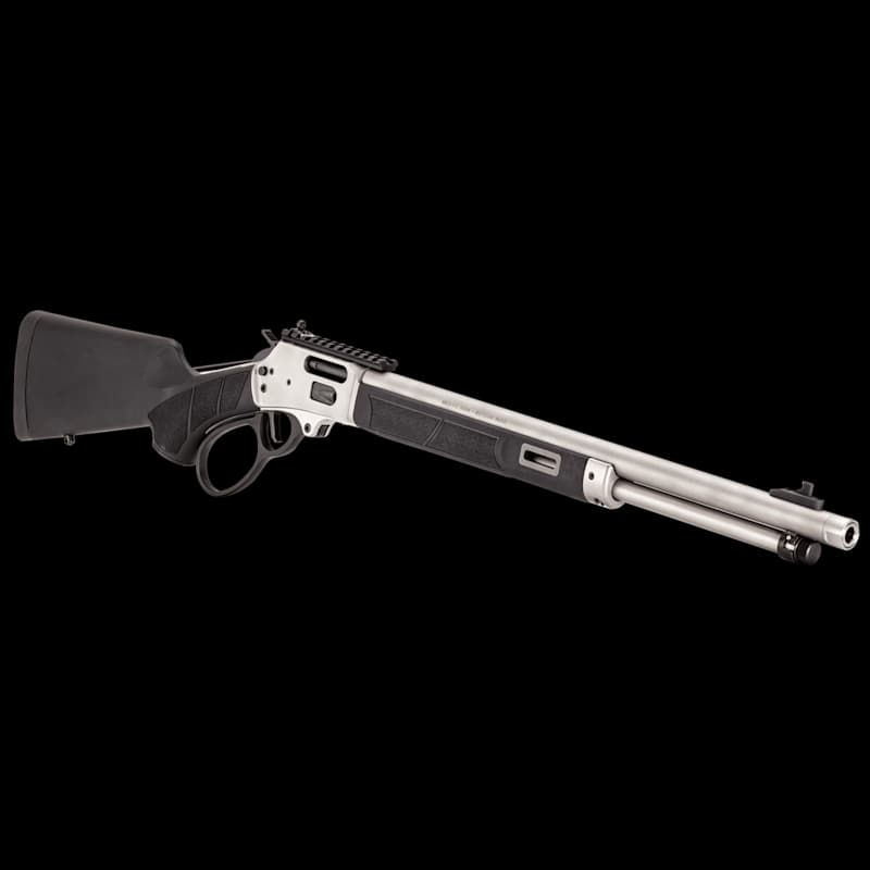 Smith & Wesson 1854 Ltd Edition Stainless Rifle 44 Mag - Image 3