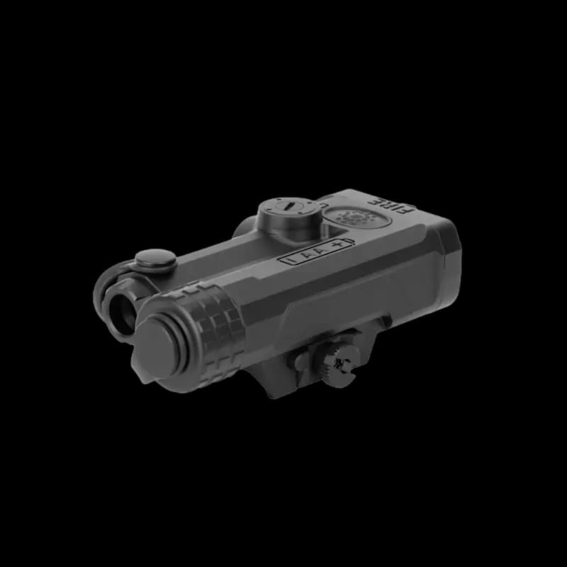 Holosun IRIS Laser Aiming Device Red RD1 - Image 1