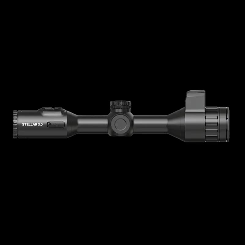 Hikmicro Stellar 3.0 LRF Thermal Scope 35 mm - Image 2