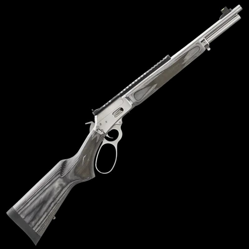 Marlin 1894 SBL Laminate Stainless .44 Mag - Image 1