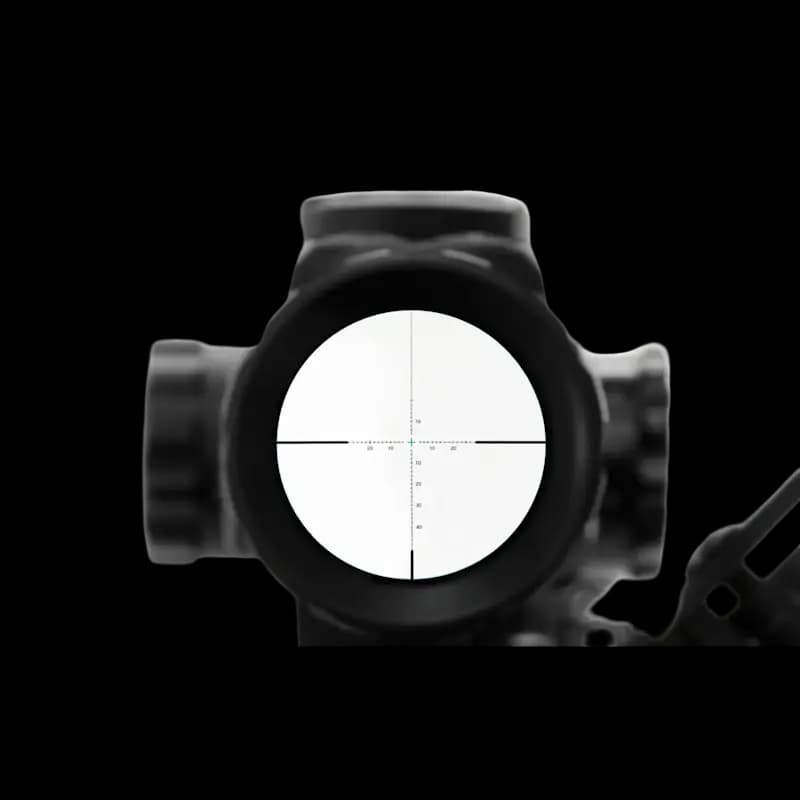 UTG OP3 Compact Scope AO IE 3-12x44 - Image 3