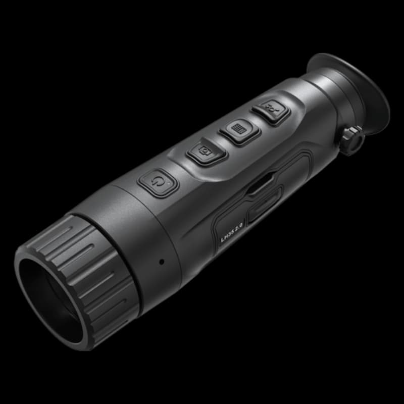 Hik Micro Lynx 2.0 35 mm Thermal Monocular - Image 3