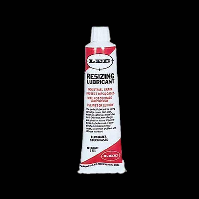 Lee Resizing Lube - Image 1
