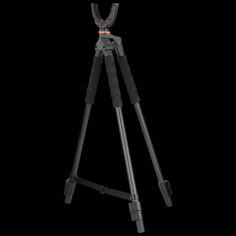 Vanguard Quest Carbon Fibre Shooting Stick T62CU - Image 3