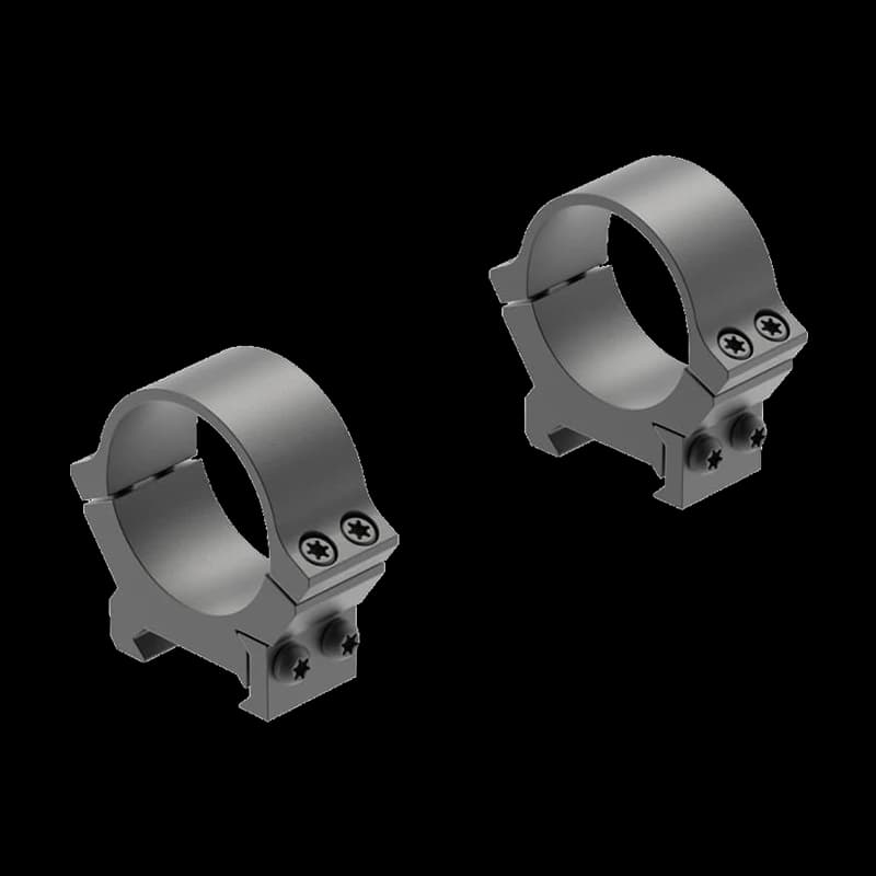 Leupold Scope Rings 30 mm Low - Image 1