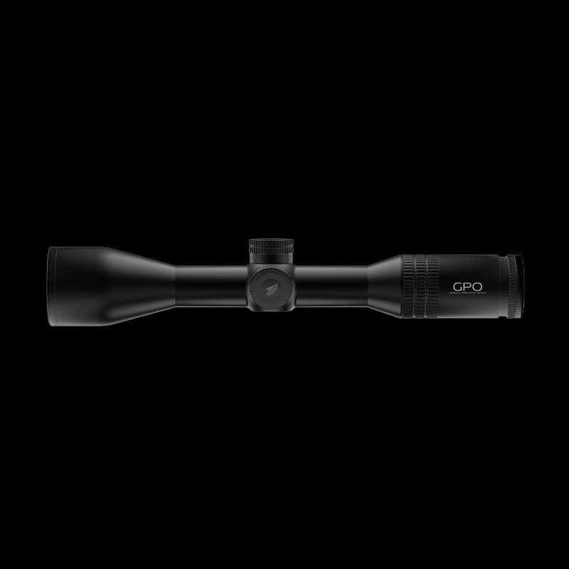 Gpo Spectre 7.5X50 Ill G4I Ret 30Mm Tube Rifle Scope - Image 1