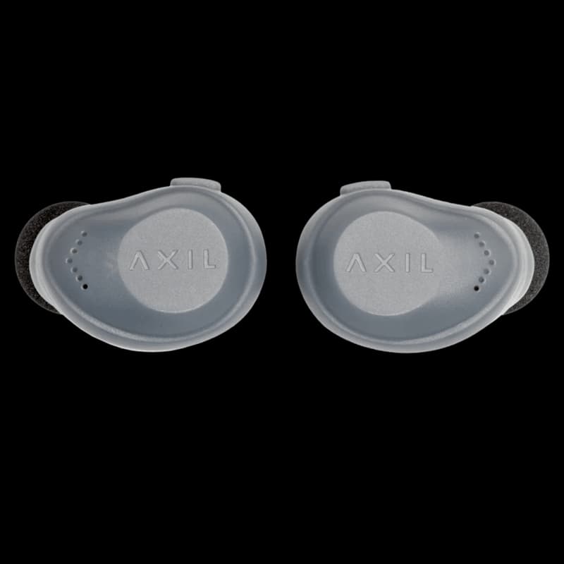 Axil Xcor Ear Buds - Image 3