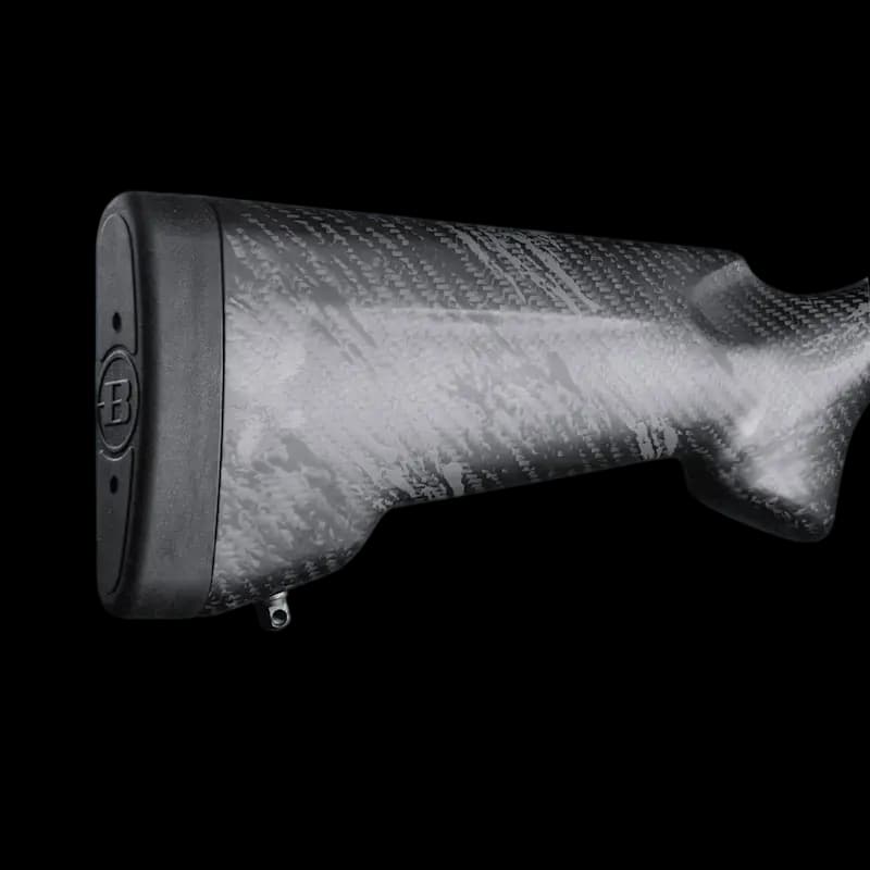Bergara B14 Cima Carbon Fibre Stock Rifle 6.5 Creedmoor - Image 3