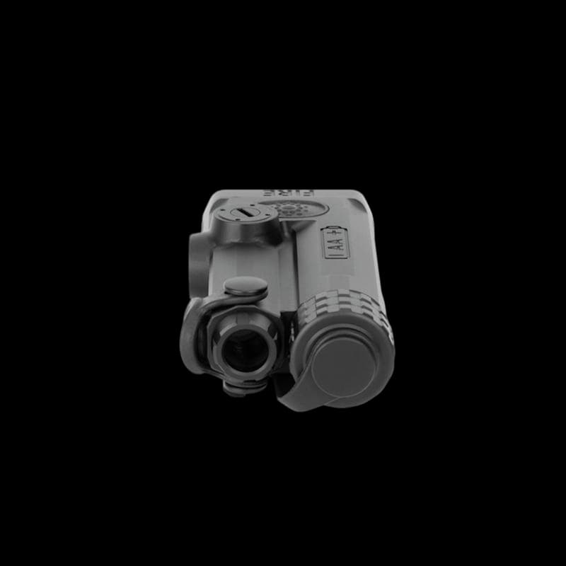 Holosun IRIS Laser Aiming Device Green GR1 - Image 2