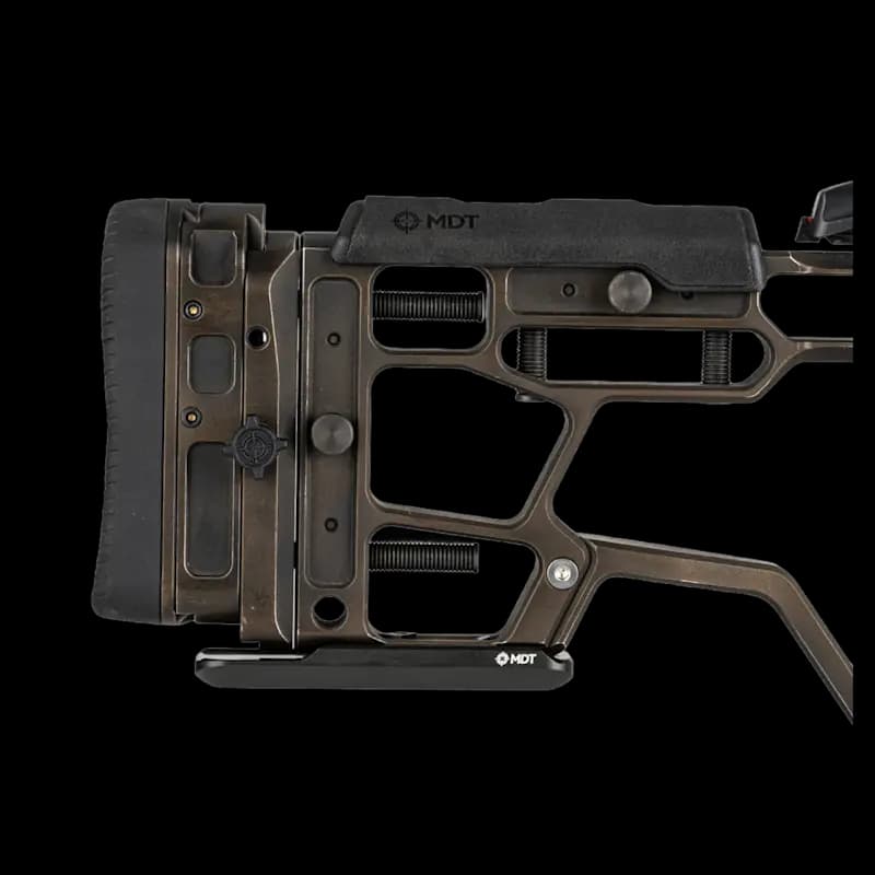 MDT Elite Bag Rider Flat - Image 4