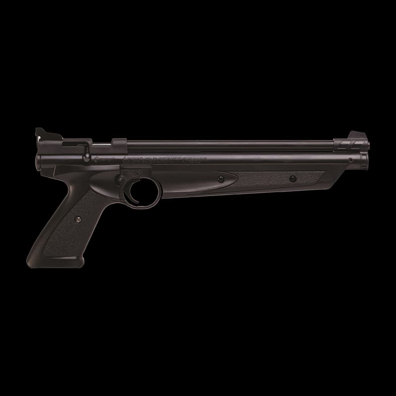 Crosman 1377 Air Pistol .177 - Image 1