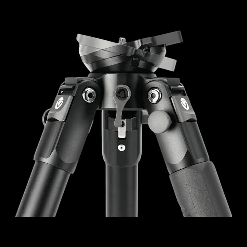 Vanguard Endeavor L 303 AGM Shooting Rest - Image 6