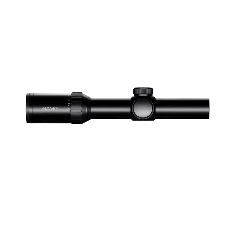 Hawke Vantage WA 30 mm 1-4x24 IR Rifle Scope - Image 1