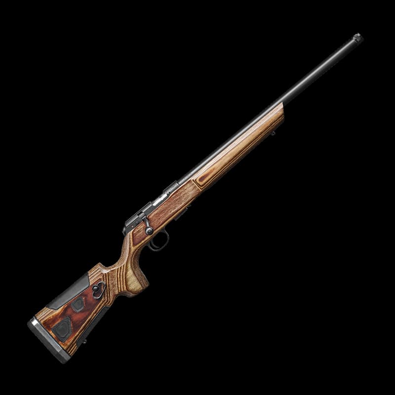 CZ 457 AT-One Varmint Match 22LR 20" - Image 1