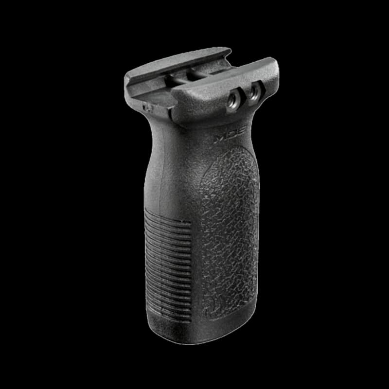 Magpul Rail Vertical Grip - Black - Image 1