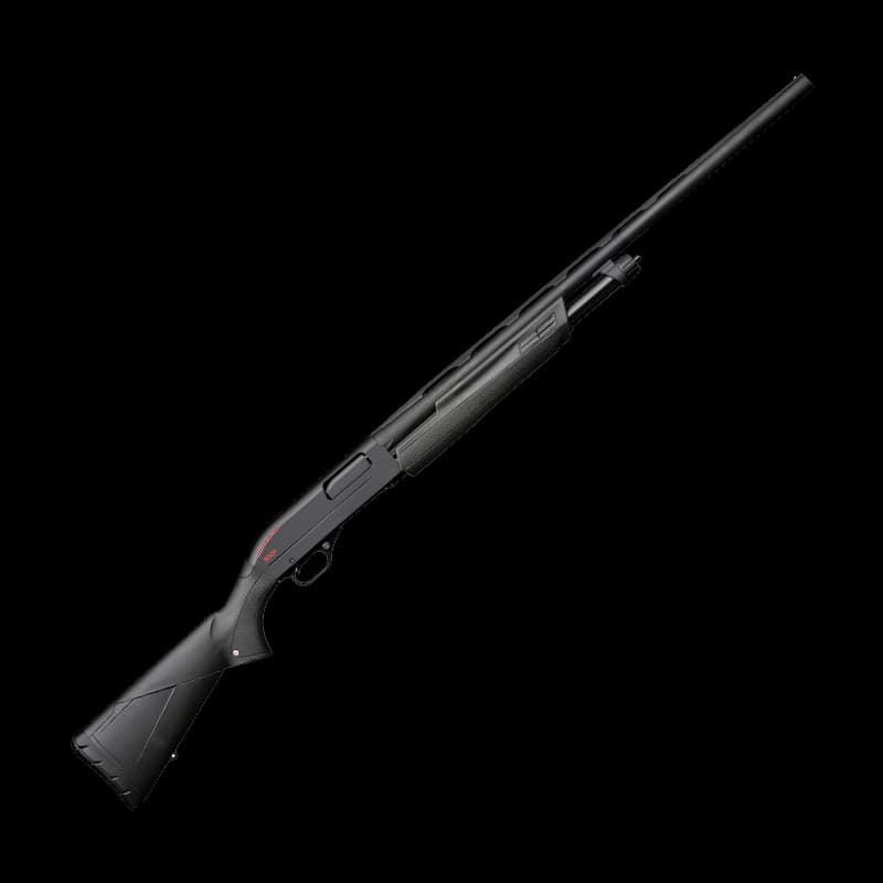 Winchester SXP Black Shadow Shotgun 12G Pump 26" - Image 1
