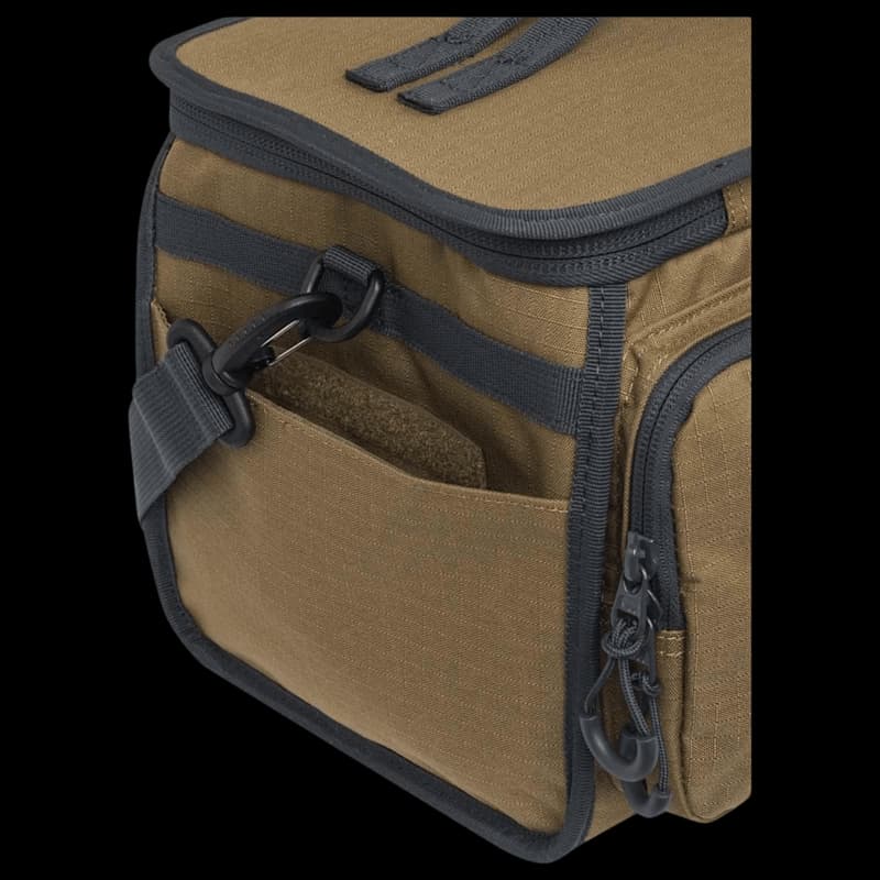 Beretta Gamekeeper Evo Cartridge Bag Ebony & Otter 150 - Image 5