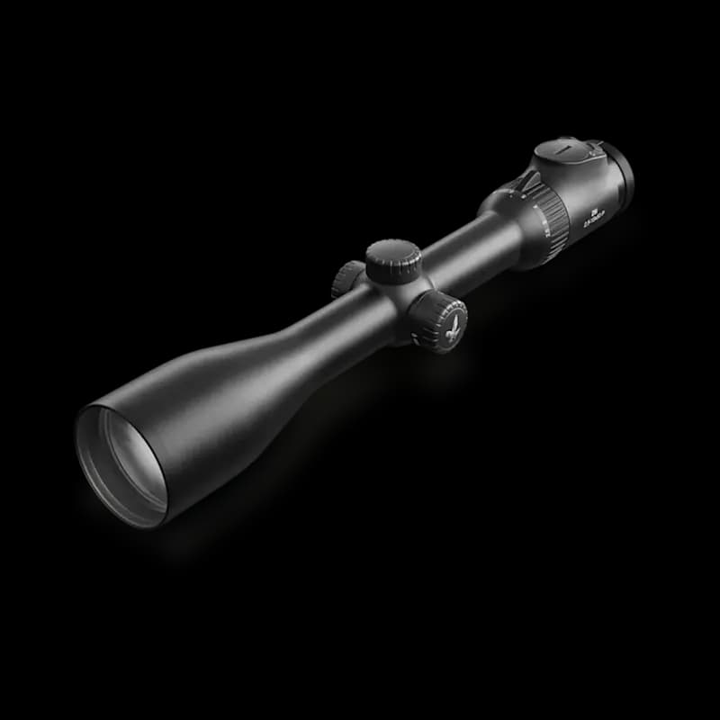 Swarovski Z6i III P BT 4Ai Rifle Scope 2.5-15x50 - Image 1
