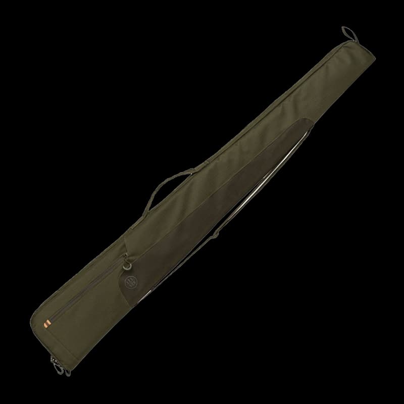 Beretta Gamekeeper Evo Gun Case Moss & Brown 140 cm - Image 1