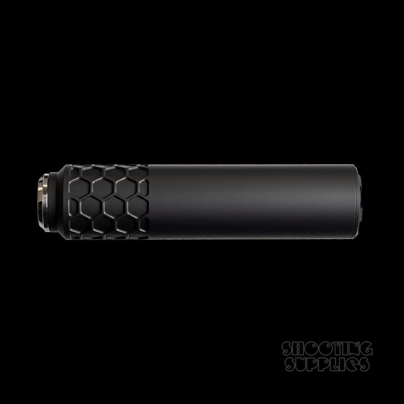 Wildcat Elite Titanium Moderator 30 Cal - Image 1
