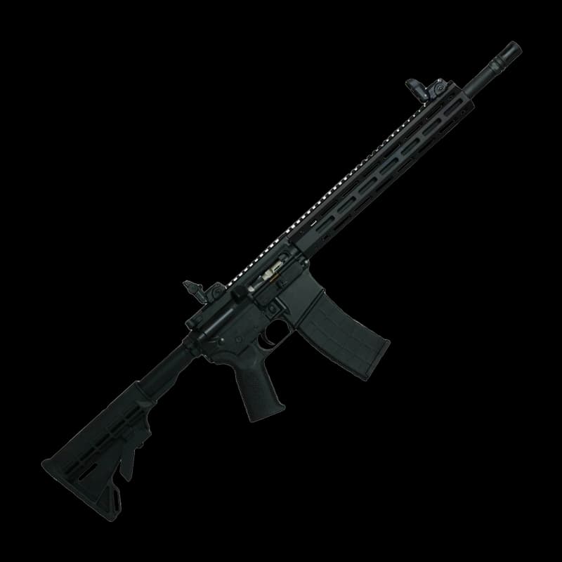 Tippmann Arms M4  Elite-L 22LR 16" - Image 1
