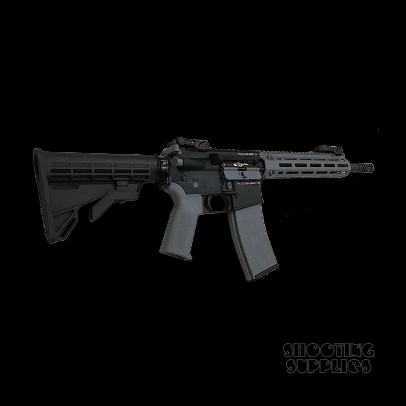 Tippmann Arms M4 Pro-Wolf Grey Accents 22LR 12.5" - Image 3