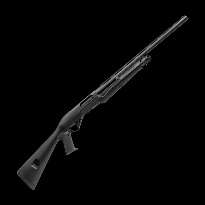 Benelli Supernova Pump-Action Shotgun 24" Pistol Grip - Image 1