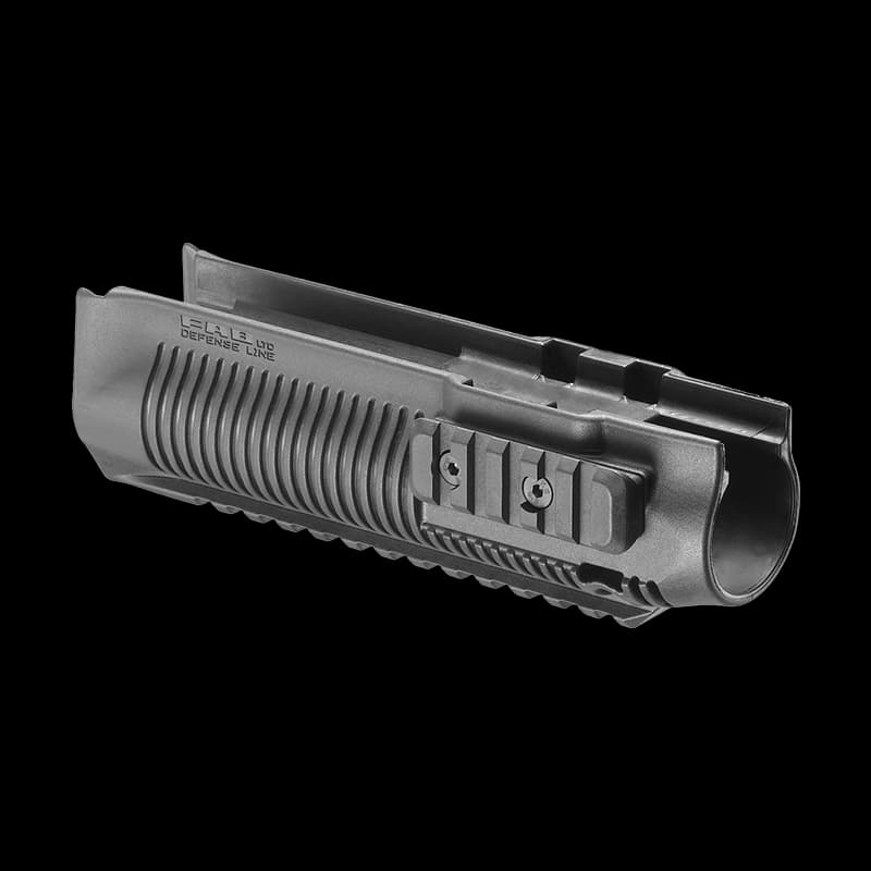 FAB Defense Remington 870 Tri Rail Handguard - Image 1