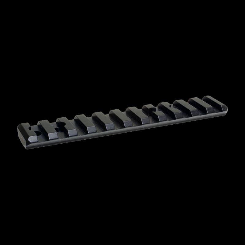 Ergo Mossberg 500/590 11-Slot Picatinny Optic Rail Mount - Image 1