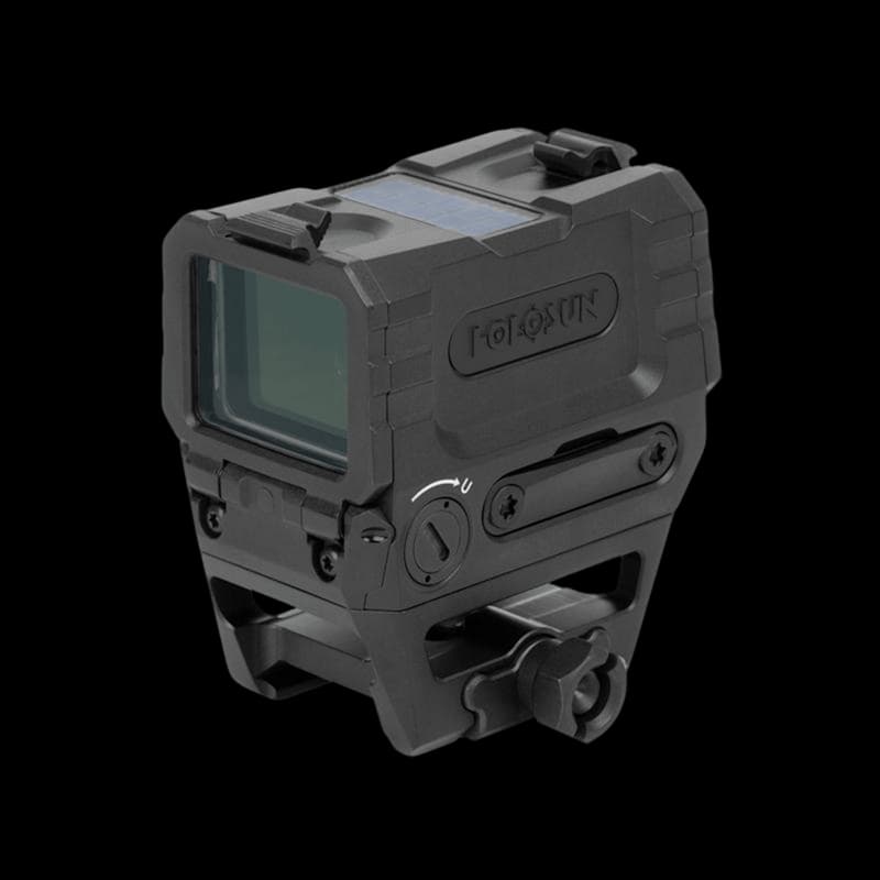 Holosun AEMS Pro X2 Sight Gold Dot - Image 5