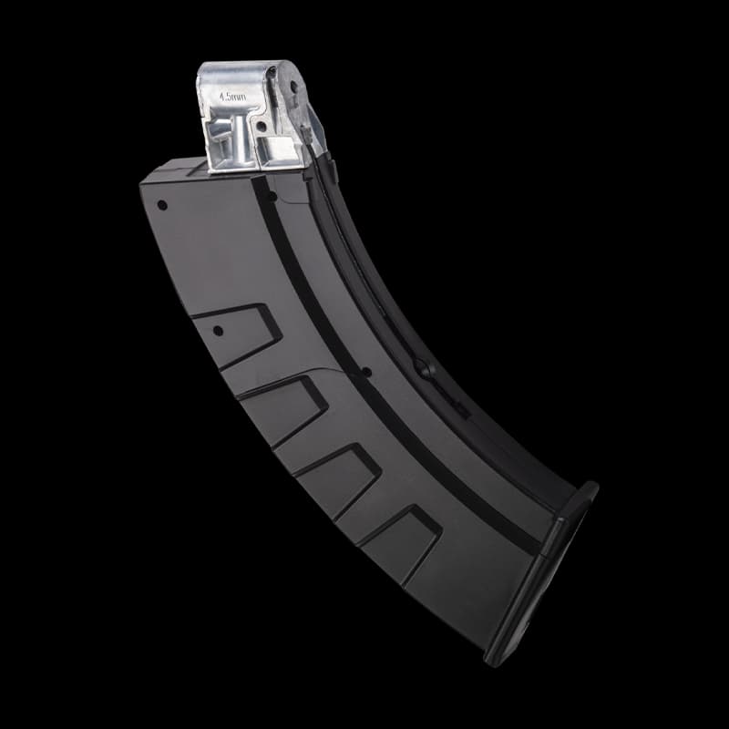 Crosman Ak-1 Spare Mag 4.5Mm Bb - Image 1