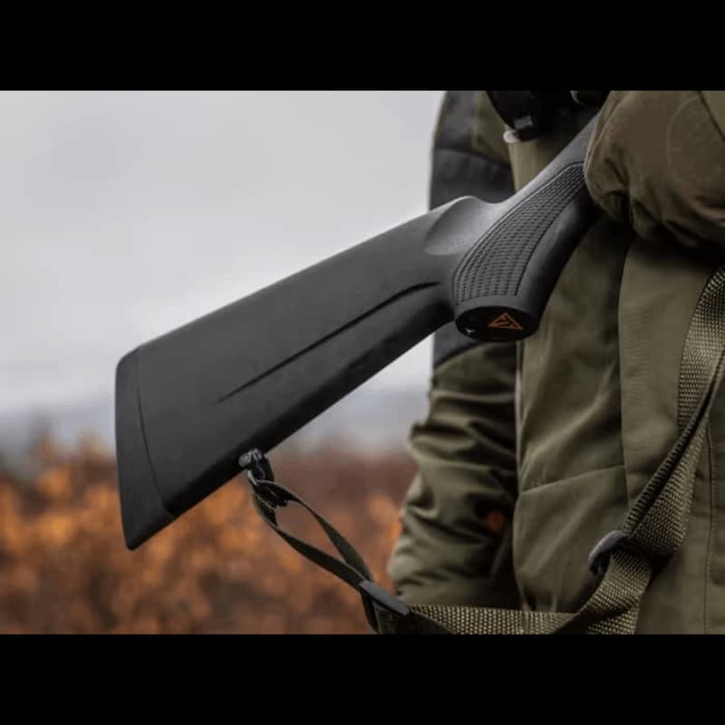 Tikka T3x Lite Black Synthetic Stainless Action .243 20" Bolt Action Rifle - Image 2