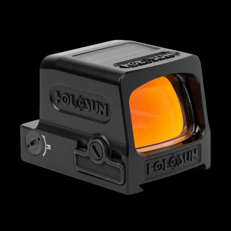 Holosun HE509T-RD X2 Reflex Sight - Image 1