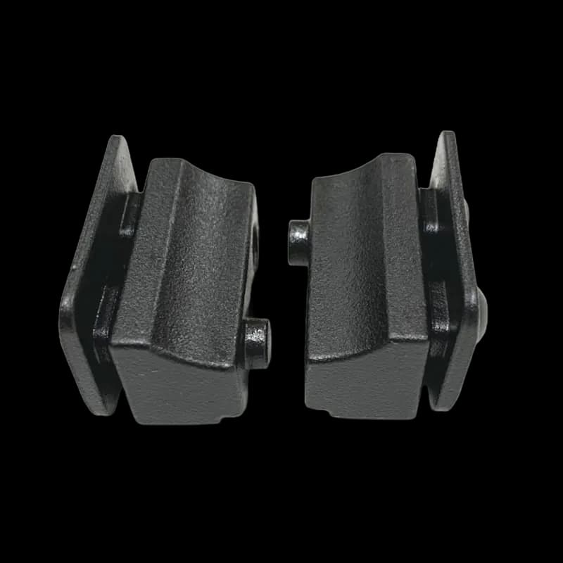 Tikka T3x Ace Handguard Weight Pair 200g - Image 2