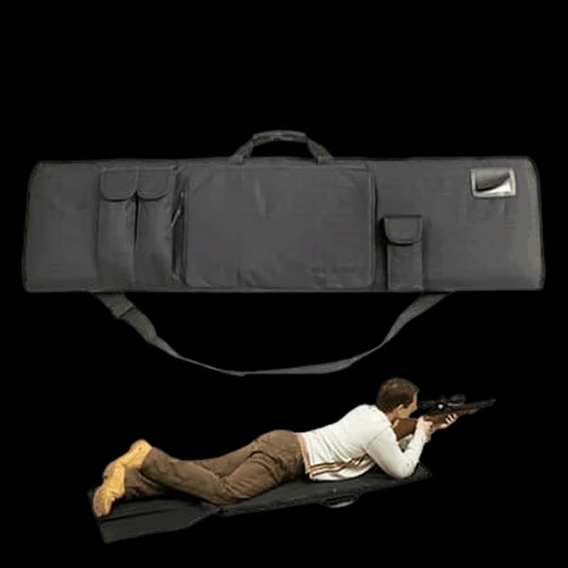 BSA Tactical Case Mat 48" Extends to 70" - Image 1
